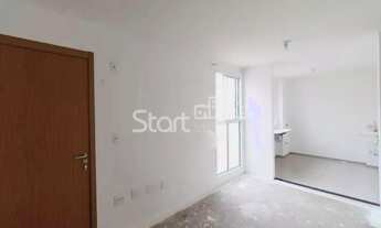 Imagem 3: Apartamento - Jardim Esmeraldina - Campinas