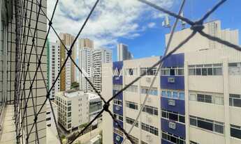 Imagem 5: Apartamento 3 quartos para alugar em Boa viagem