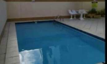 Imagem 2: Imóvel para venda tem 60 metros quadrados com 2 quartos em Bancários - João Pessoa - PB