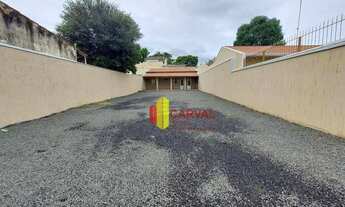 Imagem 2: Casa com 1 dormitório para alugar, 100 m² por R$ 1.500,00/mês - Santa Cruz - Jaguariúna/SP