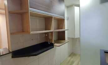 Imagem 5: Alugo apartamento flex Gama