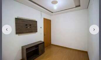 Imagem 2: Apartamento com 2 Quarto(s) e 1 banheiro(s) para Alugar, 47 m² por R$ 1630 / Mês