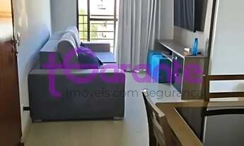 Imagem 3: Apartamento 60m² Condomínio Mirante do Lago Sorocaba/SP