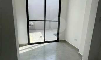 Imagem 6: Apartamento com 1 quartos para locação em Vila Dom Pedro Ii - SP