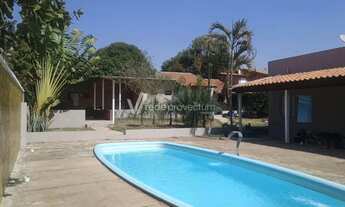 Imagem 5: Chácara Completa no Parque da Represa