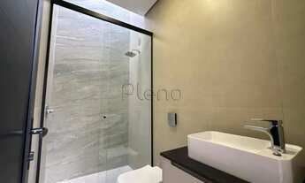 Imagem 4: Casa à venda em Indaiatuba, Jardim Santa Rita, com 4 suítes, com 261.15 m², Condomínio Hel