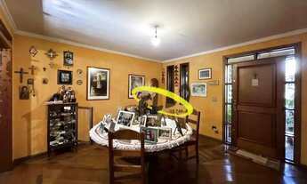 Imagem 7: Casa com 4 dormitórios à venda, 481 m² por R$ 1.490.000,00 - Granja Viana - Cotia/SP