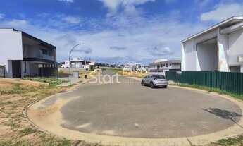 Imagem 3: Terreno - Loteamento Alphaville Campinas - Campinas