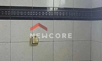 Imagem 4: Casa em Rua Antônio dos Reis - Vila Brunhari - Bauru/SP