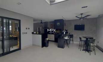 Imagem 6: Casa à venda em Piracicaba, Nova Piracicaba, com 3 quartos, com 231 m²