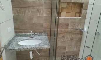 Imagem 4: Casa Residencial com 3 quartos para alugar por R$ 1600.00, 90.00 m2 - PARQUE DAS GREVILEAS