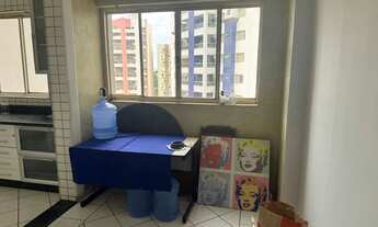 Imagem 3: Edificio Napoli 3/4 sendo um suite prox av do CPA bairro Alvorada - Cuiabá - MT