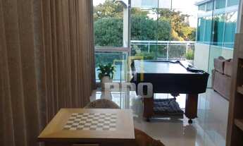 Imagem 5: Cobertura com 3 quartos à venda, 260 m² por R$ 980.000 - Centro - Rio das Ostras/RJ