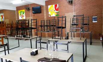 Imagem 2: Linda pizzaria em Suzano. Ref; 1923