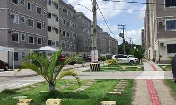 Imagem: Apartamentos p/ aluguel e venda, com 42