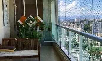 Imagem: Apartamento com 3 dormitórios, 157 m²