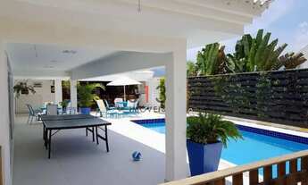 Imagem: MARAVILHOSA MANSAO DUPLEX NO CONDOMINIO