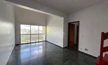 Imagem: Apartamento para aluguel no Condomínio