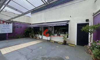 Imagem 2: Salão para alugar, 231 m² por R$ 9.394/mês - Rudge Ramos - São Bernardo do Campo/SP