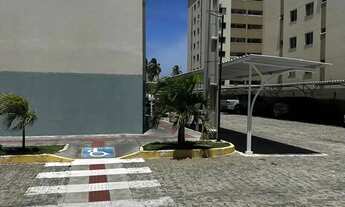 Imagem 2: Apartamento à venda no BARRA PRIME, ESPAÇO TROPICAL, Barra dos Coqueiros, SE