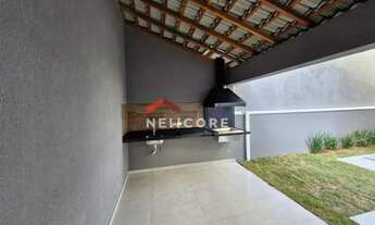 Imagem 4: Casa de condomínio em Rua Potengi - Jardim Rio das Pedras - Cotia/SP