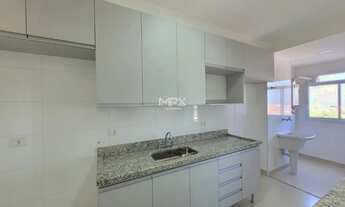 Imagem 4: Apartamento para alugar em Piracicaba, Paulicéia, com 3 quartos, com 86 m²