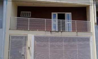 Imagem: Casa para Locação em Bragança Paulista