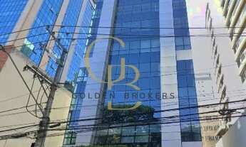 Imagem: Conjunto comercial para locação na Vila