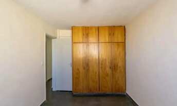 Imagem: Apartamento (Padrão), com 2 quartos e 2