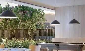 Imagem 6: Imóvel para venda com 128 metros quadrados com 2 quartos em Pinheiros - São Paulo - SP