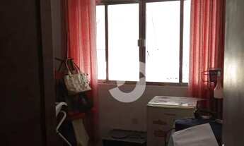 Imagem 3: Apartamento com 3 dormitórios à venda, 117 m² por R$ 550.000,00 - Icaraí - Niterói/RJ