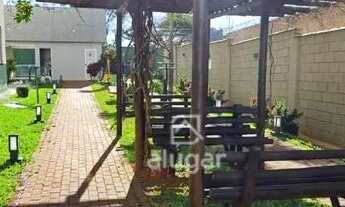 Imagem: Alugo apartamento semi-mobiliado