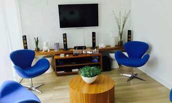 Imagem 5: LOCAÇÃO JARDIM PAULISTA - 55m