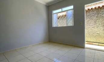 Imagem 5: Casa 2 quartos com 1 vaga coberta livre!!