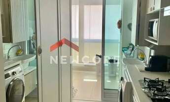 Imagem 4: Apartamento em Rua Barão de Atibaia - Vila Itapura - Campinas/SP