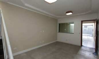 Imagem 6: Sobrado para venda em Jardim Santa Mônica com 3 quartos, sendo 1 suíte , 108m²