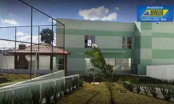 Imagem 3: Apartamento com 2 dormitórios para alugar, 45 m² por R$ 1.584,98/mês - Jardim Ipê - Soroca