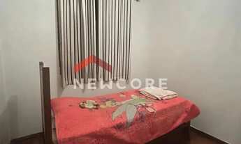 Imagem 4: Apartamento em Rua Serra do Caparaó - Conjunto Morada da Serra - Sabará/MG