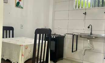 Imagem 3: Apartamento Perto da Praia de Canasvieiras, aluguel por diaria