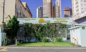 Imagem: Imóvel Comercial no Setor Marista VN35514