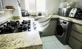 Imagem 5: Apartamento 02 quartos à venda no bairro Santa Luzia