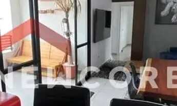 Imagem: Apartamento em Rua Francisco de Paula Simões