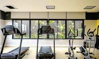 Imagem 5: Kitnet com 1 dormitório à venda, 19 m² - Bela Vista - São Paulo/SP