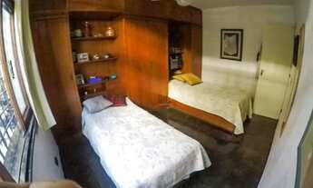 Imagem 6: Casa com 4 dormitórios à venda, 255 m² por R$ 1.940.000,00 - São Francisco - Niterói/RJ