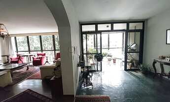 Imagem 2: Apartamento à venda em Campinas, Cambuí, com 4 quartos, com 373.4 m², Michelangelo