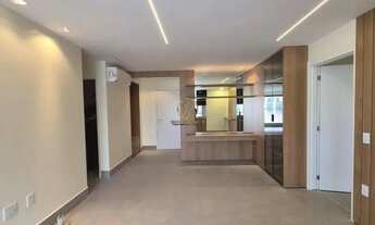 Imagem 6: Apartamento para alugar em Campinas, Cambuí, com 3 suítes, com 126 m², Yard Cambuí