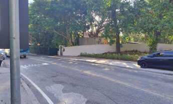 Imagem 5: 2630m2 BARRINA Terreno estrada do joa 55 m2 de frente 50 de fundos popr 50 - Rio de Ja