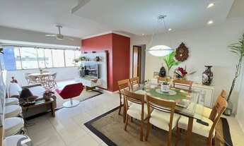 Imagem 3: Apartamento de três dormitórios, suíte e uma vaga de garagem no bairro Santana