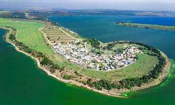 Imagem: Terreno no Ondas Grandes 2 (Santa Maria