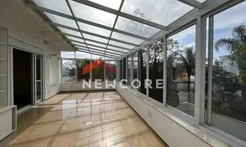 Imagem 6: Casa em Rua das Tibiras - Jurerê Internacional - Florianópolis/SC